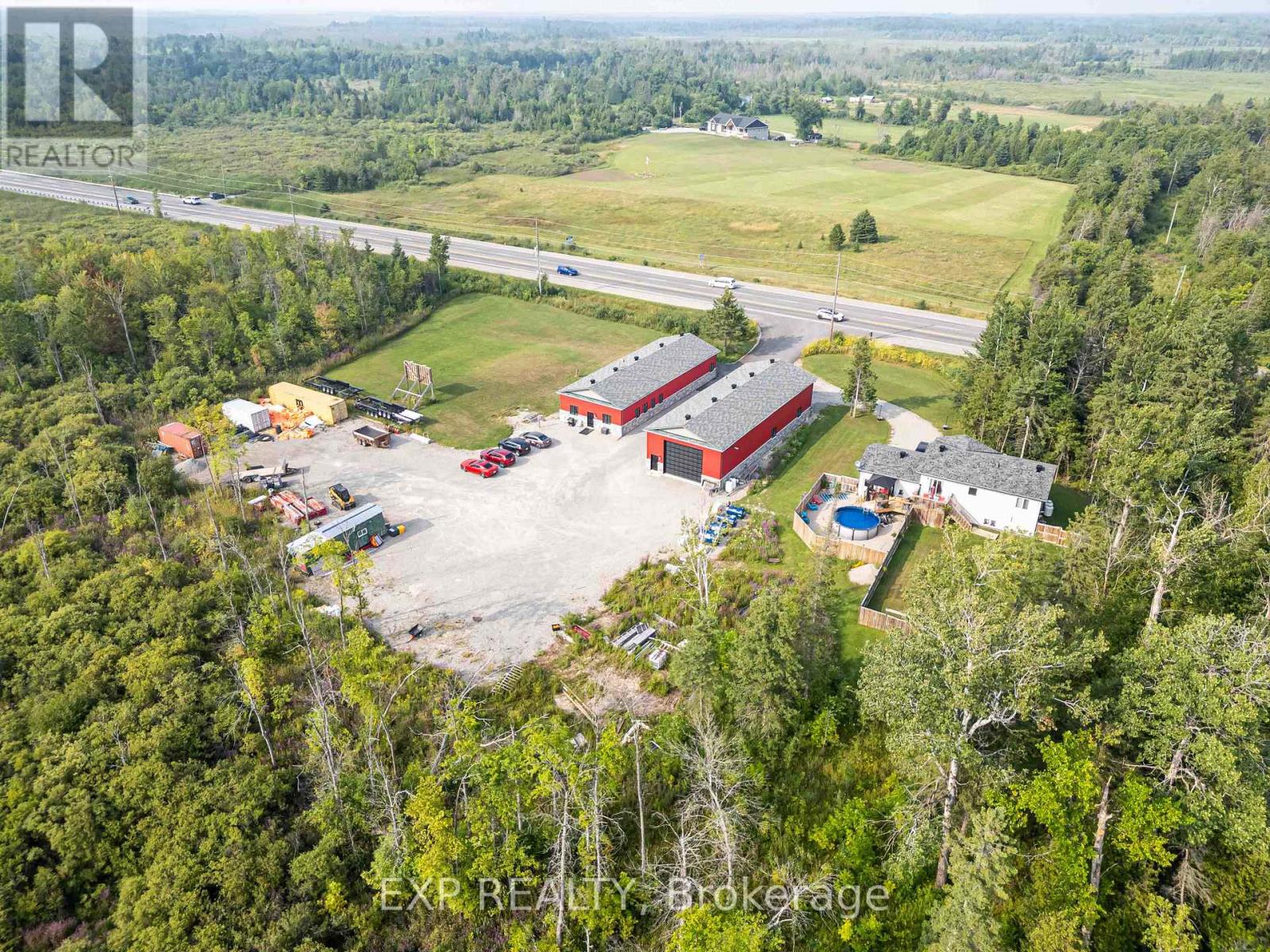 9285 Highway 15, Beckwith, Ontario  K7A 4S7 - Photo 47 - X12343329