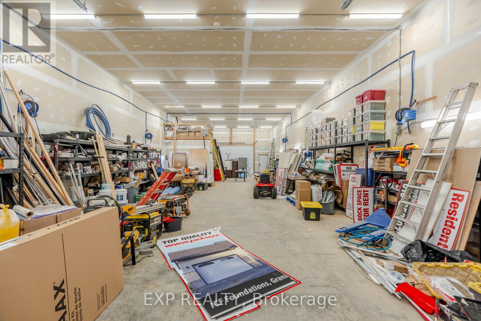 9285 Highway 15, Beckwith, Ontario  K7A 4S7 - Photo 4 - X12343329