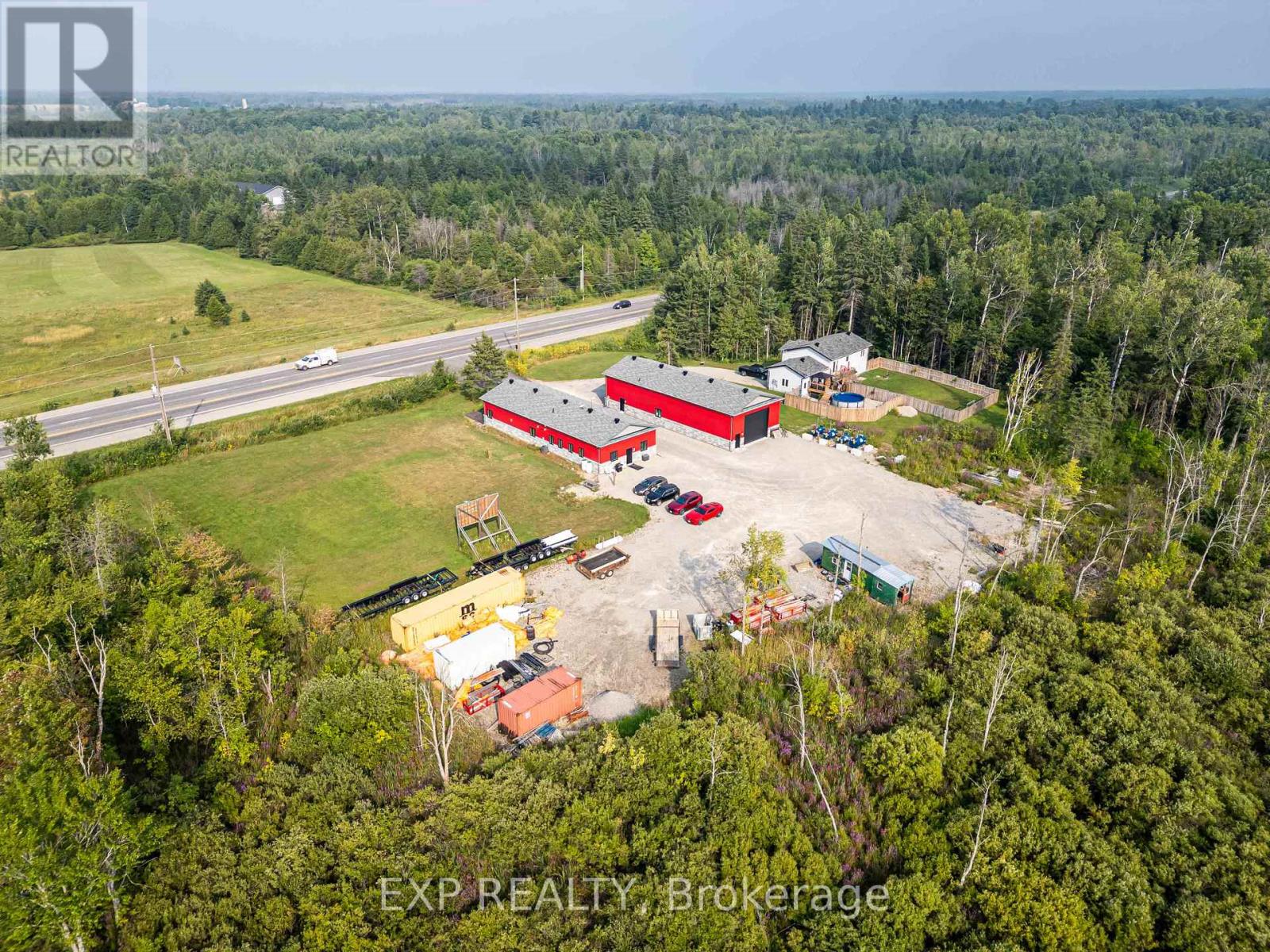 9285 Highway 15, Beckwith, Ontario  K7A 4S7 - Photo 48 - X12343329