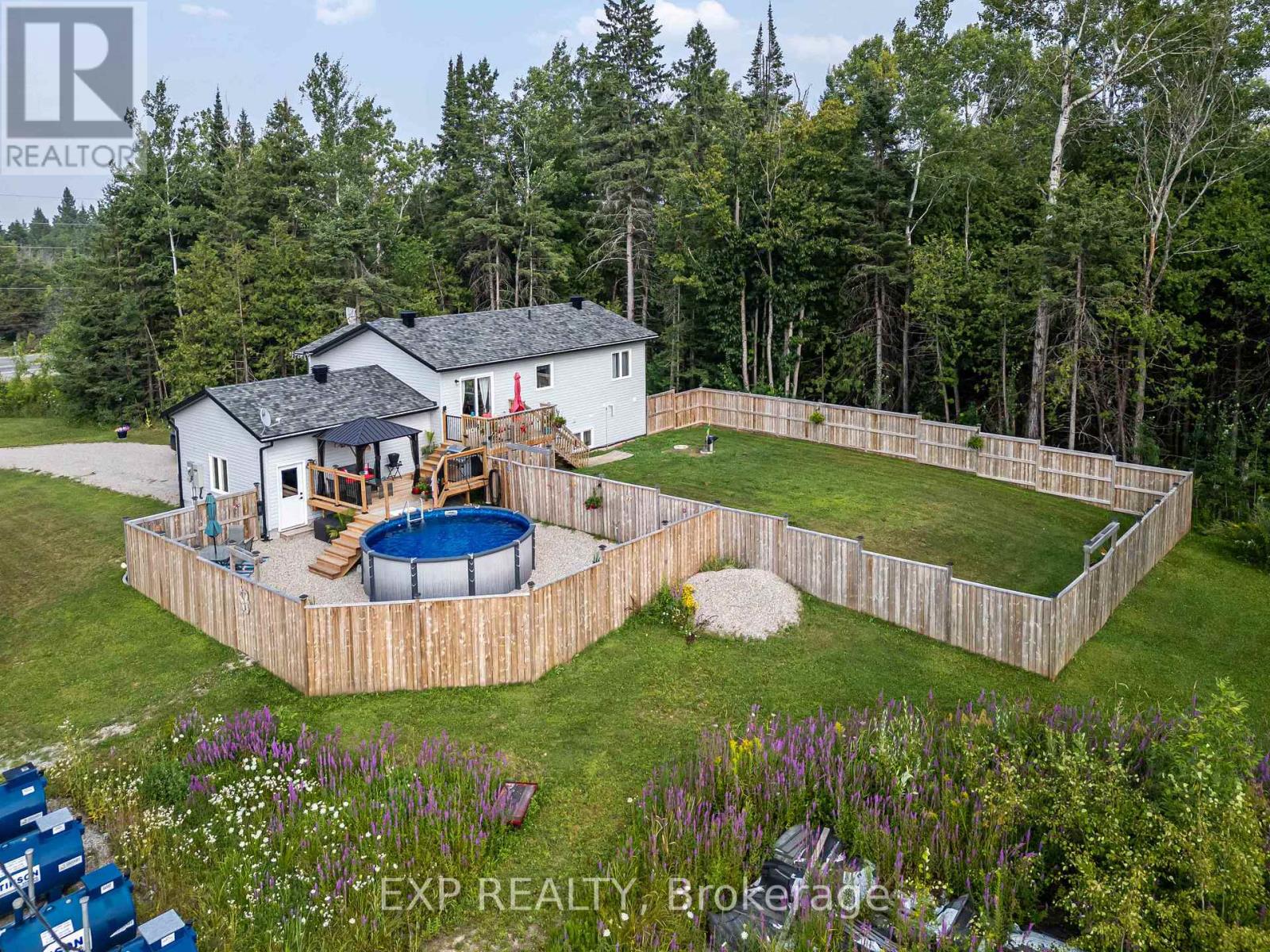 9285 Highway 15, Beckwith, Ontario  K7A 4S7 - Photo 44 - X12343329