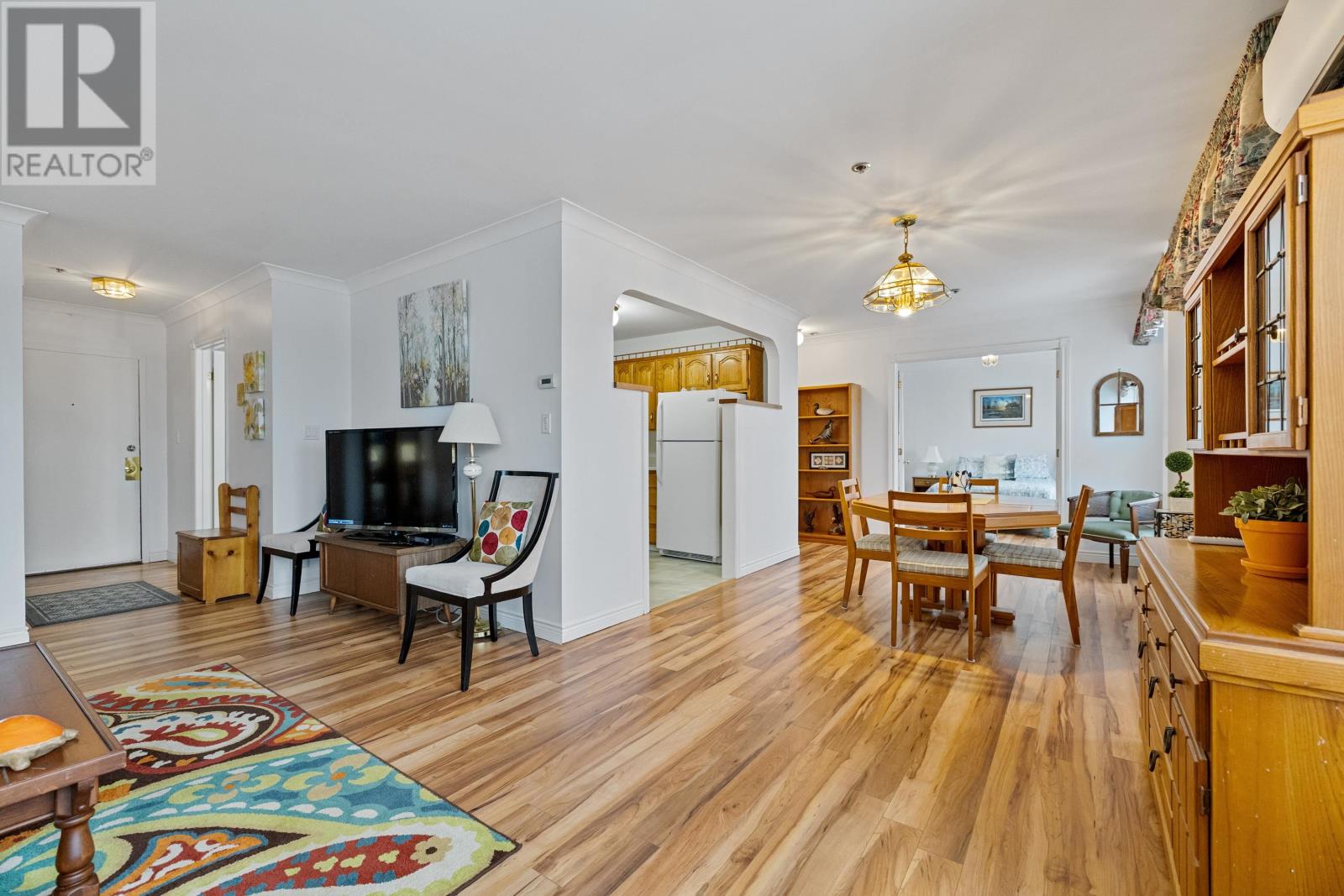 604 188 Prince Street, Charlottetown, Prince Edward Island  C1A 4R9 - Photo 12 - 202601549