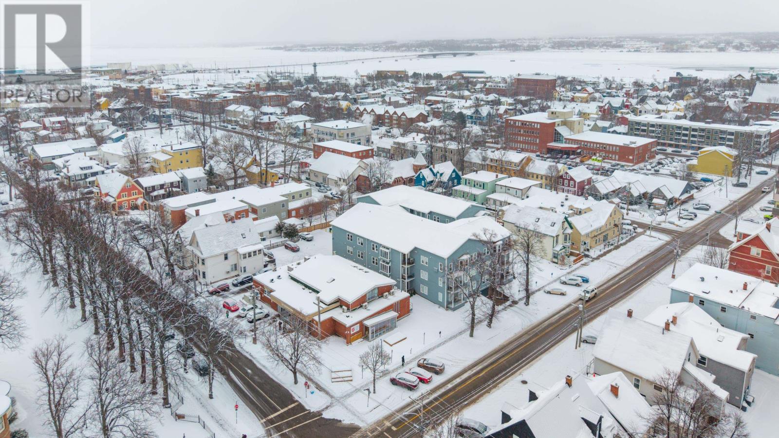 604 188 Prince Street, Charlottetown, Prince Edward Island  C1A 4R9 - Photo 2 - 202601549