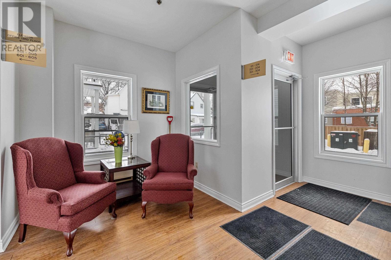 604 188 Prince Street, Charlottetown, Prince Edward Island  C1A 4R9 - Photo 27 - 202601549