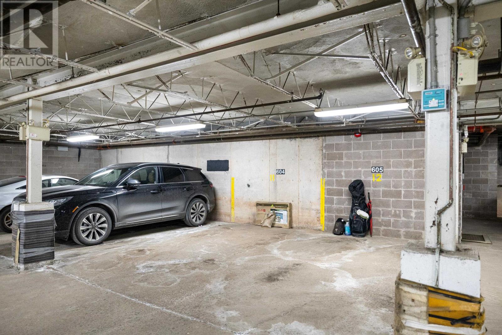 604 188 Prince Street, Charlottetown, Prince Edward Island  C1A 4R9 - Photo 28 - 202601549