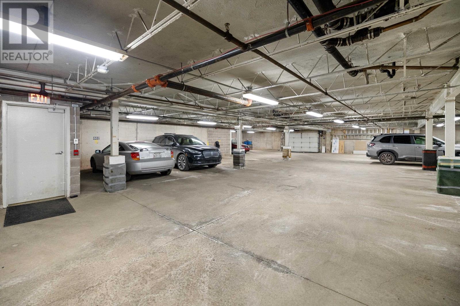 604 188 Prince Street, Charlottetown, Prince Edward Island  C1A 4R9 - Photo 29 - 202601549