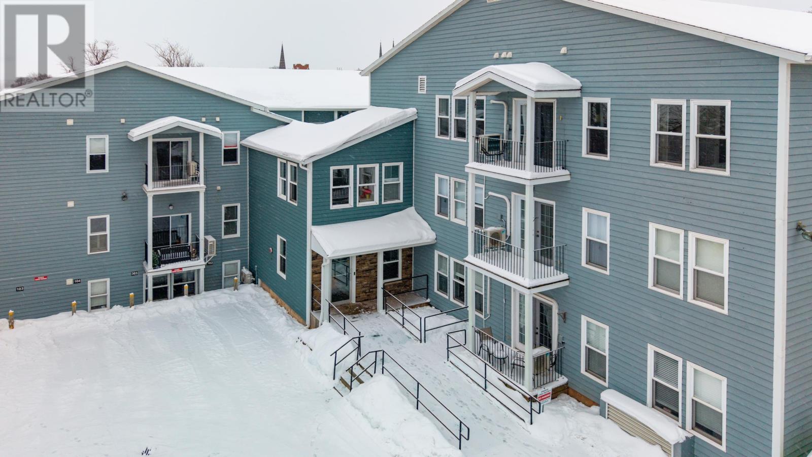 604 188 Prince Street, Charlottetown, Prince Edward Island  C1A 4R9 - Photo 31 - 202601549