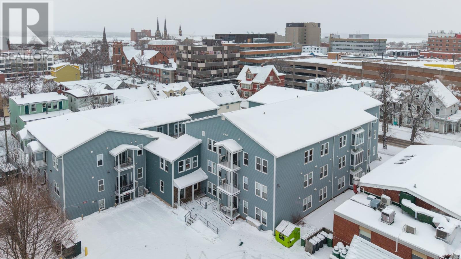 604 188 Prince Street, Charlottetown, Prince Edward Island  C1A 4R9 - Photo 32 - 202601549