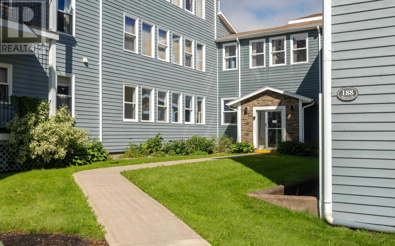 604 188 Prince Street, Charlottetown, Prince Edward Island  C1A 4R9 - Photo 33 - 202601549