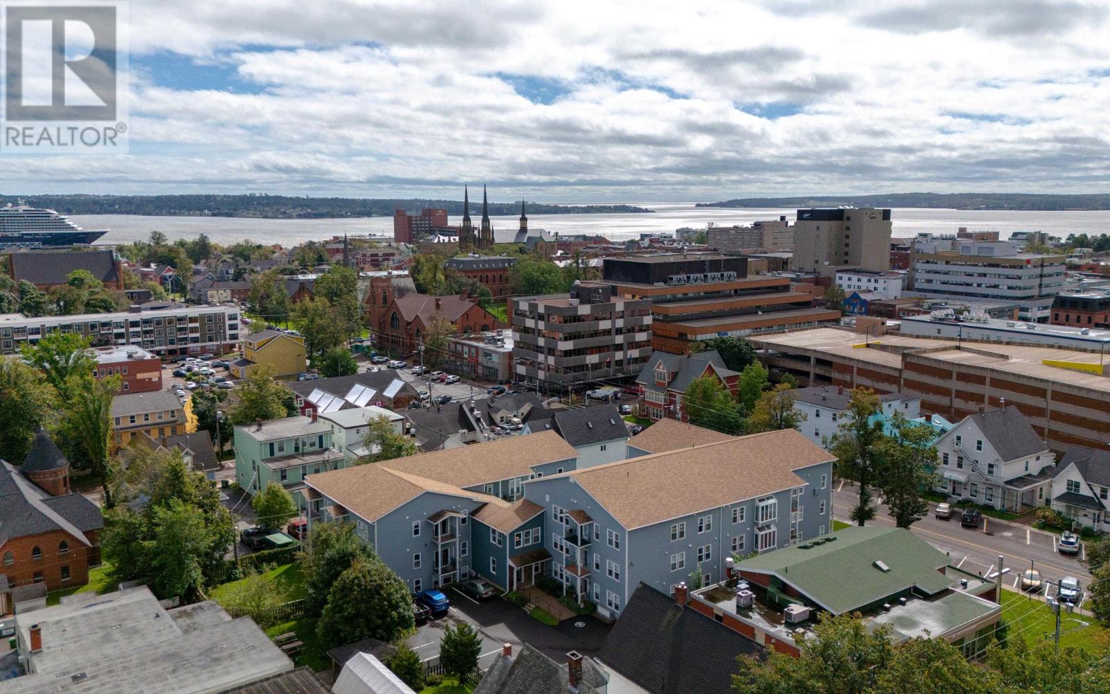 604 188 Prince Street, Charlottetown, Prince Edward Island  C1A 4R9 - Photo 35 - 202601549