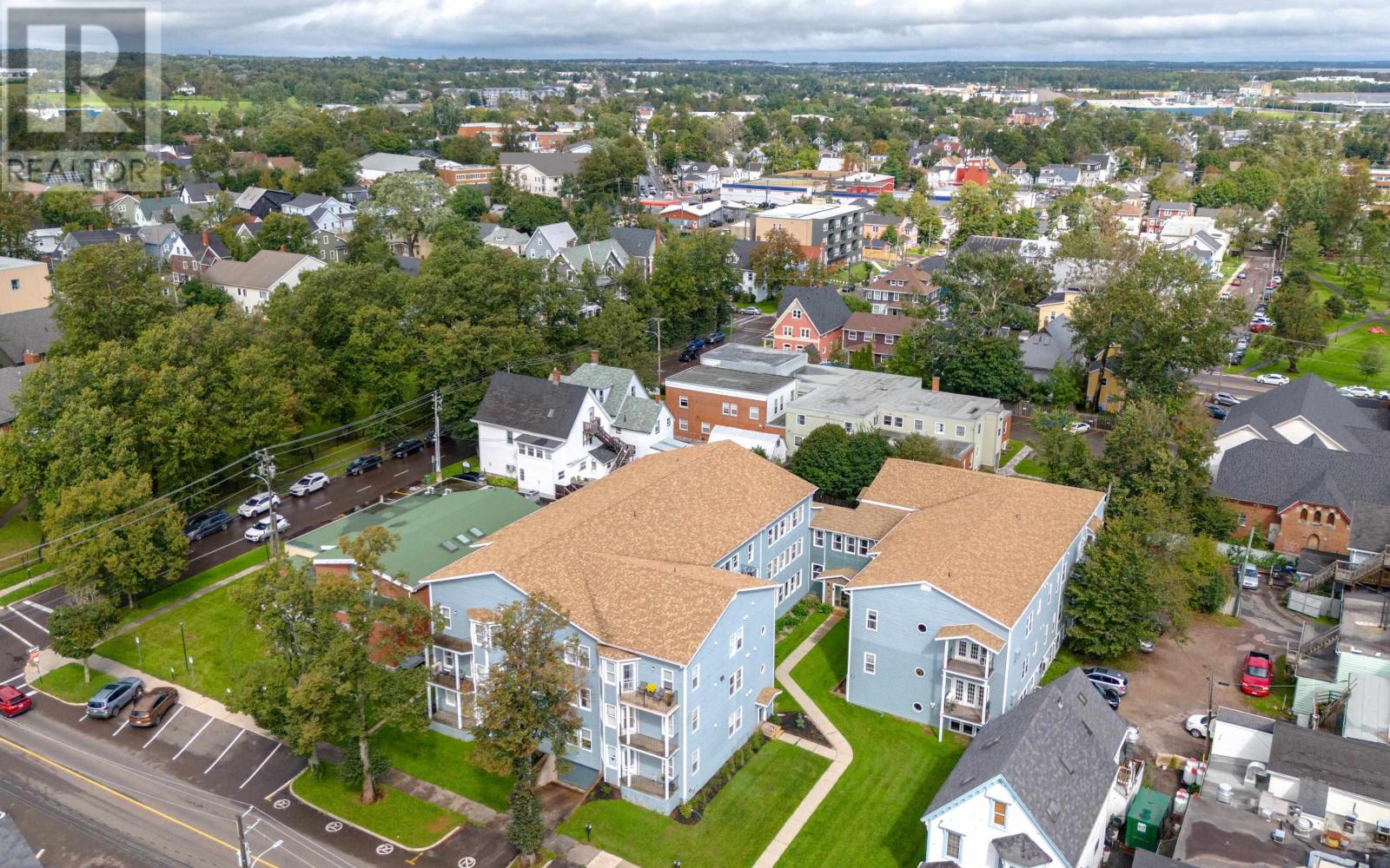 604 188 Prince Street, Charlottetown, Prince Edward Island  C1A 4R9 - Photo 36 - 202601549
