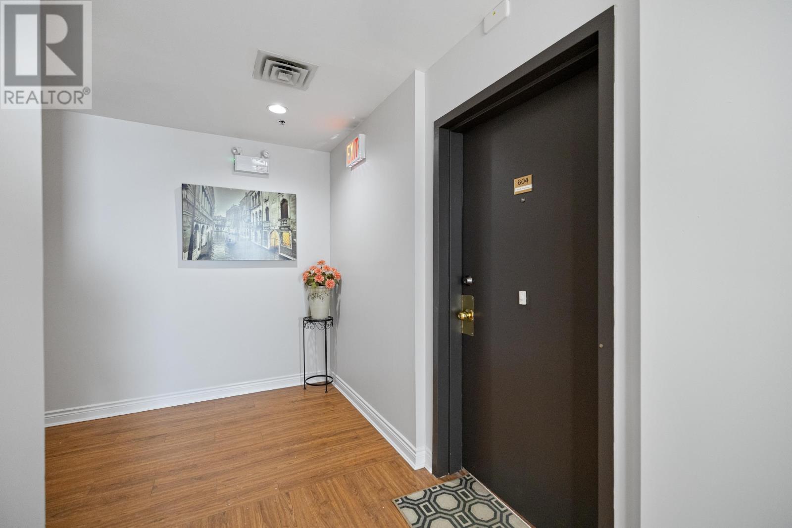 604 188 Prince Street, Charlottetown, Prince Edward Island  C1A 4R9 - Photo 7 - 202601549