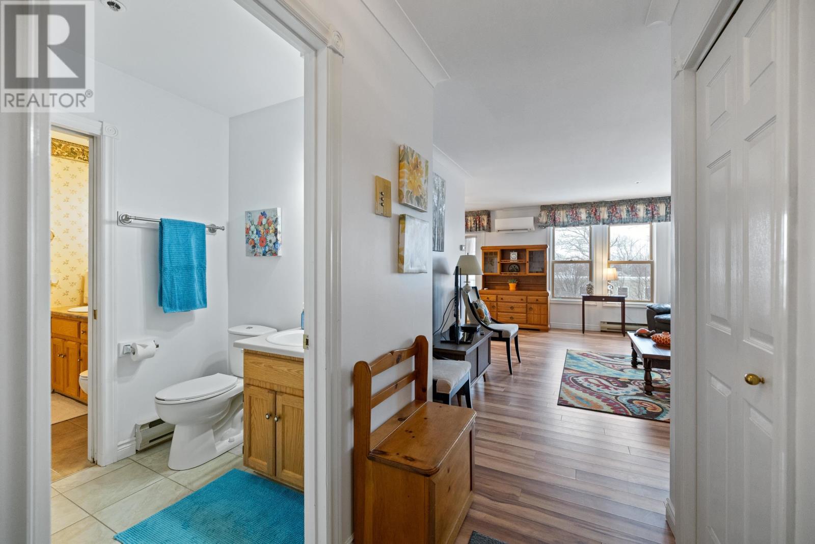 604 188 Prince Street, Charlottetown, Prince Edward Island  C1A 4R9 - Photo 8 - 202601549