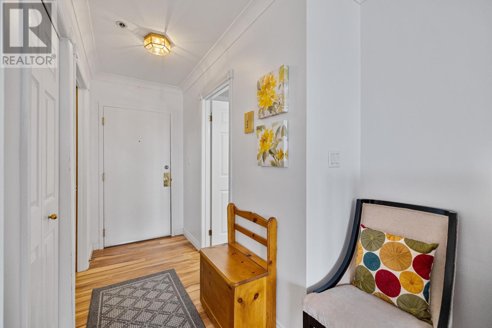 604 188 Prince Street, Charlottetown, Prince Edward Island  C1A 4R9 - Photo 9 - 202601549