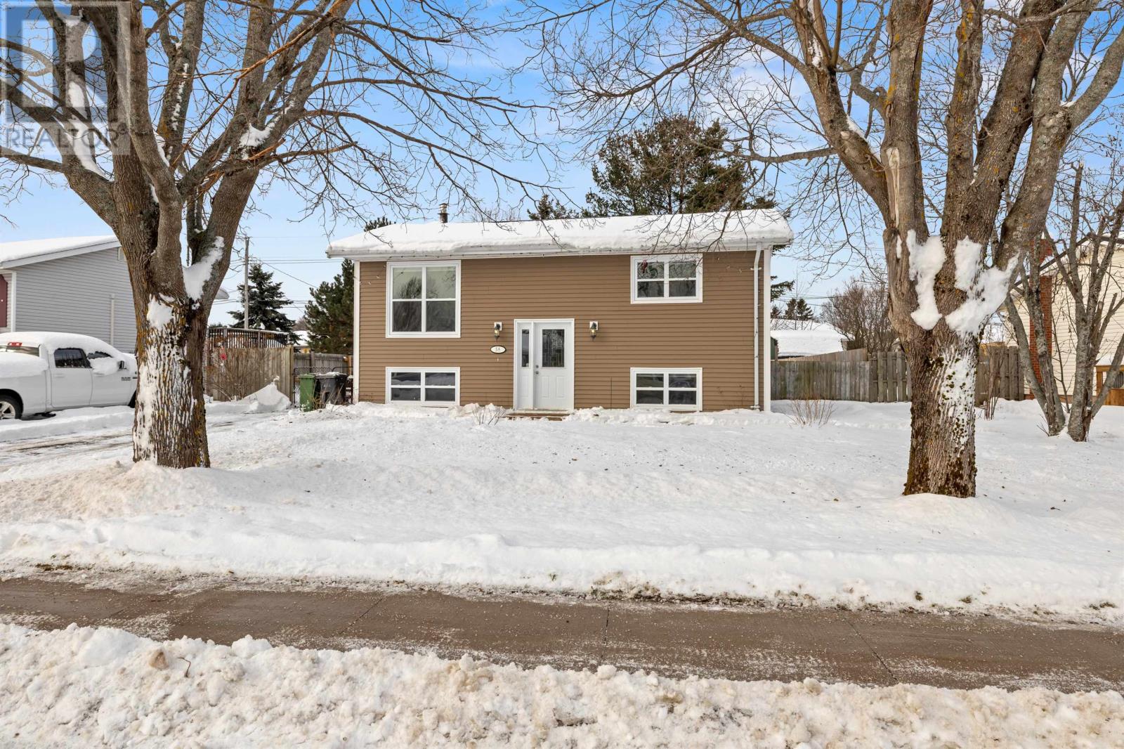 58 Westcomb Crescent, Hillsboro, Prince Edward Island