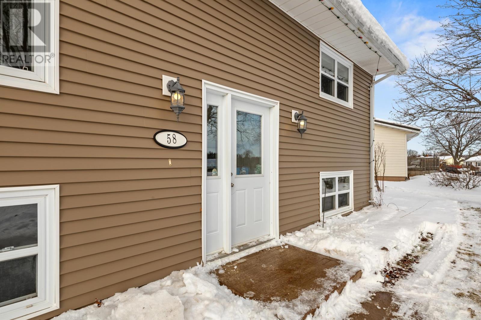 58 Westcomb Crescent, Hillsboro, Prince Edward Island C1C 1B8 - Photo 3 - 202601550