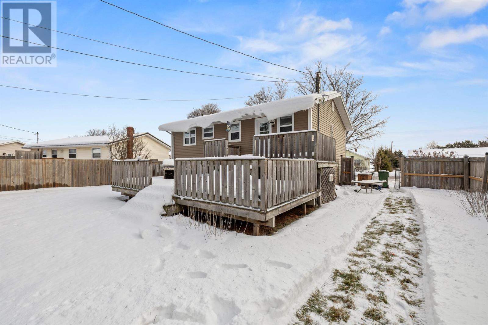 58 Westcomb Crescent, Hillsboro, Prince Edward Island C1C 1B8 - Photo 31 - 202601550