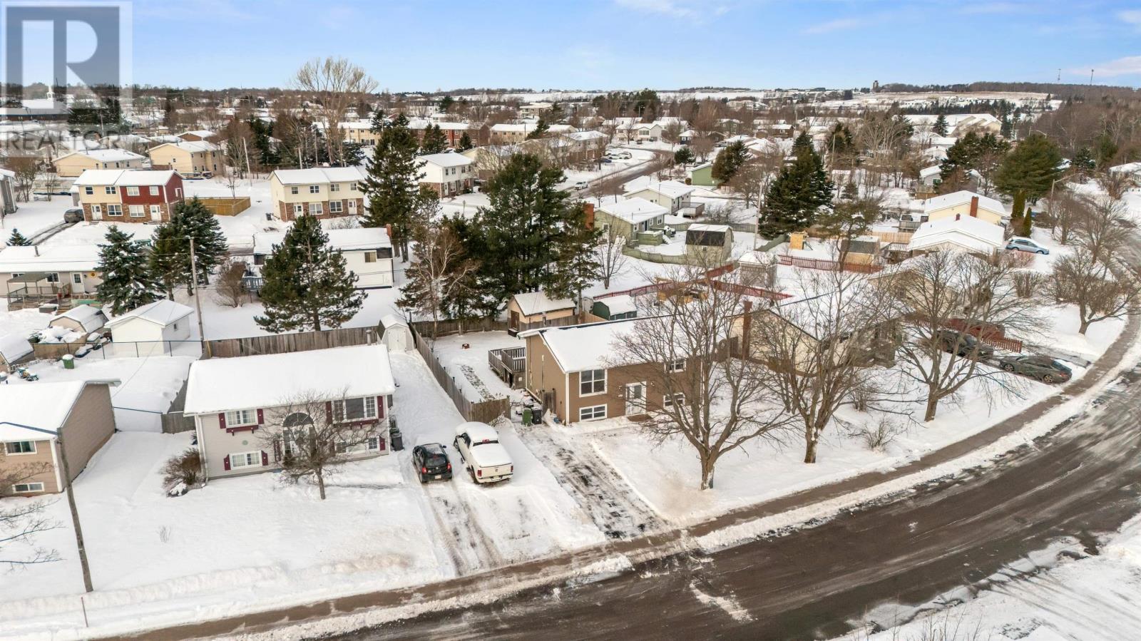 58 Westcomb Crescent, Hillsboro, Prince Edward Island C1C 1B8 - Photo 34 - 202601550