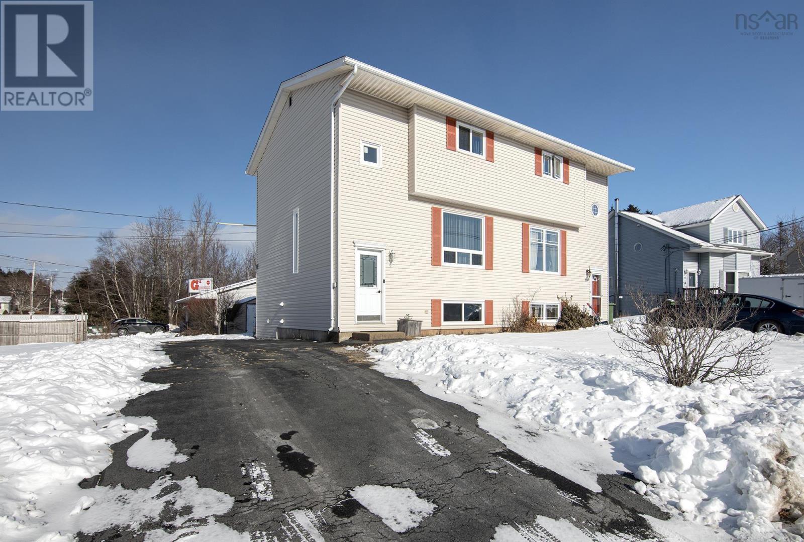 105 Highrigger Crescent, Middle Sackville, Nova Scotia  B4E 2Z7 - Photo 1 - 202601547