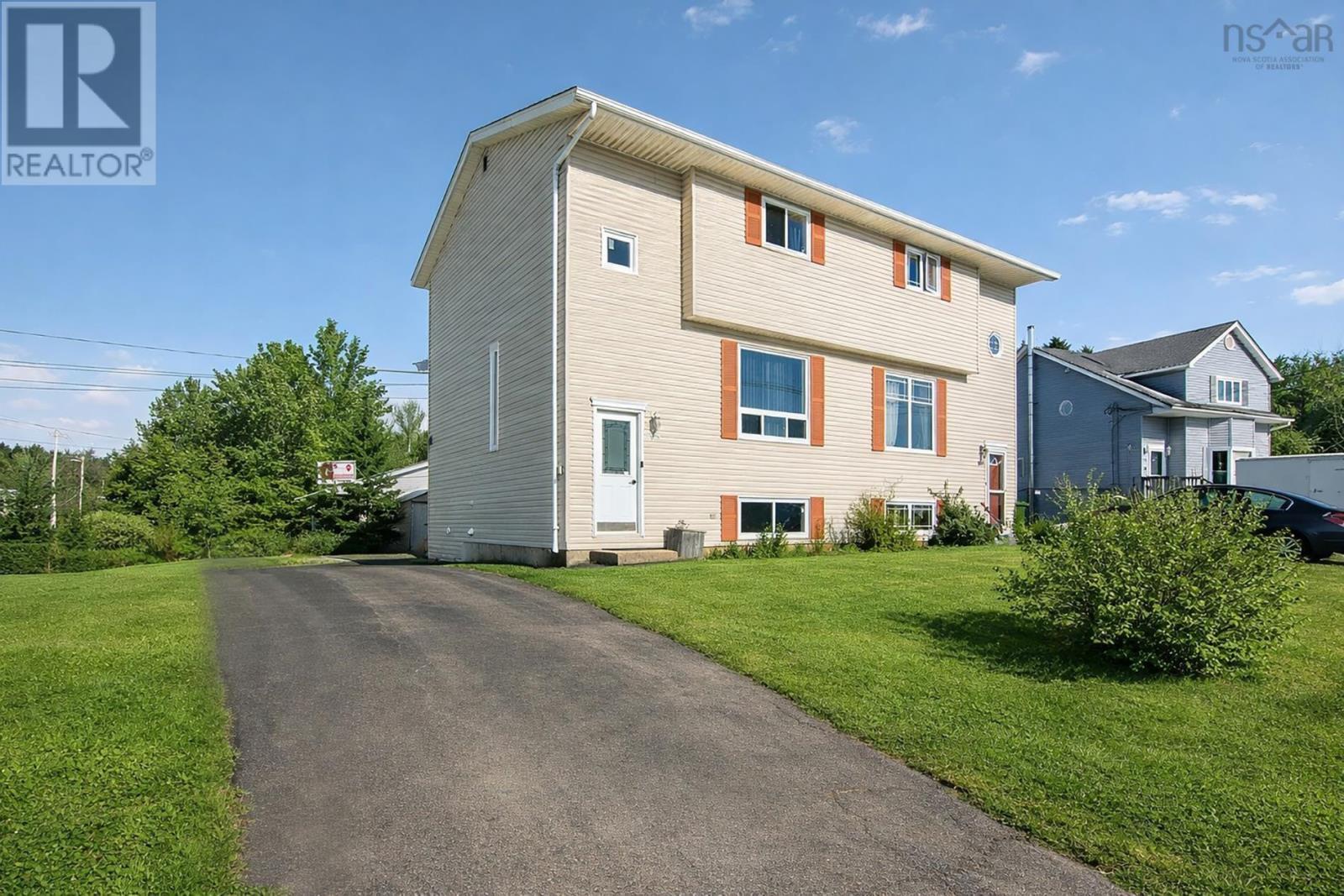 105 Highrigger Crescent, Middle Sackville, Nova Scotia  B4E 2Z7 - Photo 2 - 202601547