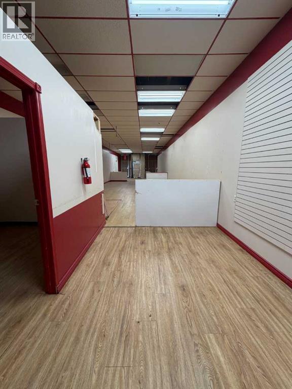 A, 10006 100 Avenue, Grande Prairie, Alberta  T8V 0V3 - Photo 4 - A2275441