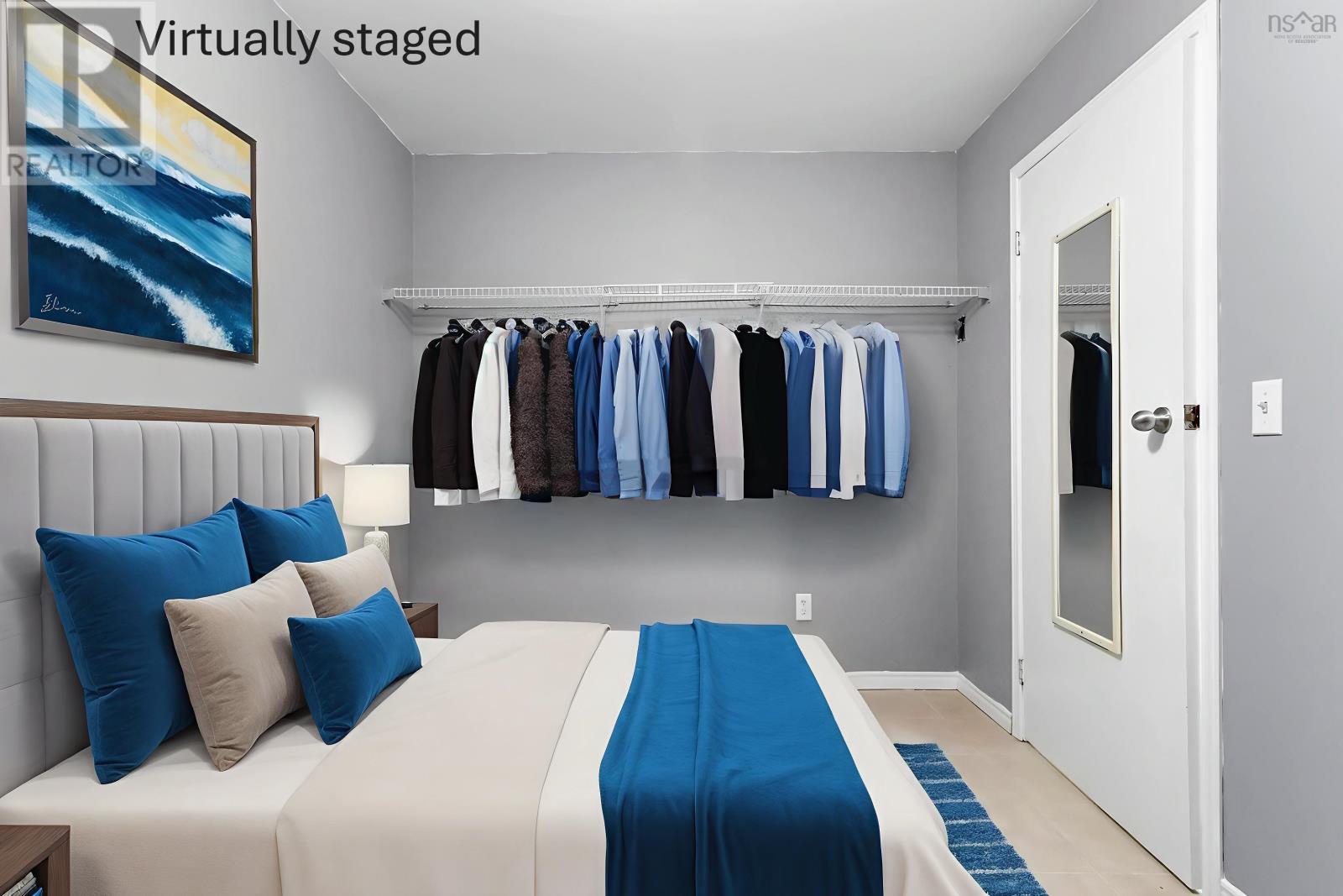 105 Highrigger Crescent, Middle Sackville, Nova Scotia  B4E 2Z7 - Photo 39 - 202601547