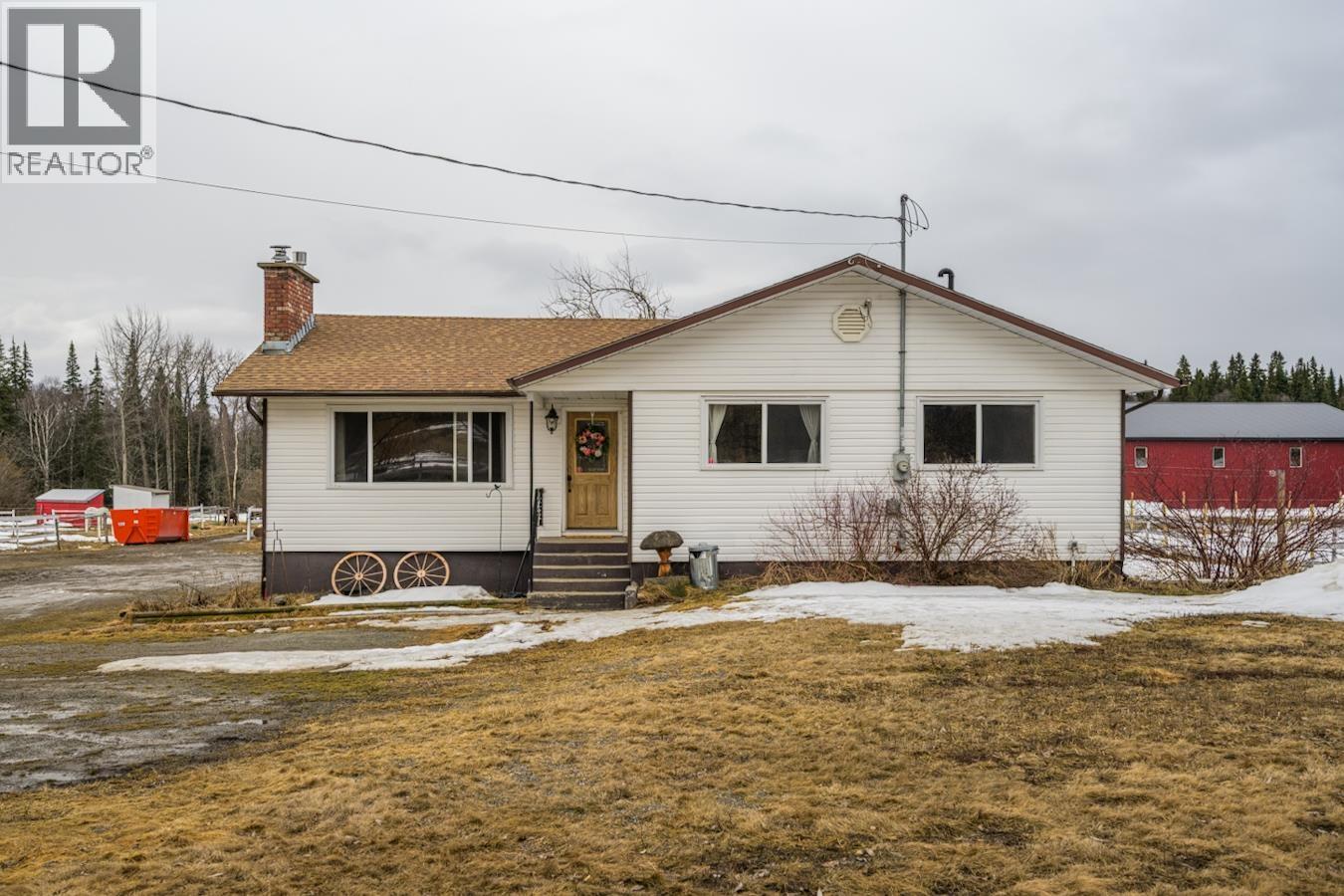 5503 Cranbrook Hill Road, Prince George, British Columbia  V2M 7C8 - Photo 2 - R3083449