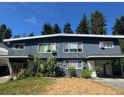 20763 39A AVENUE, Langley, British Columbia