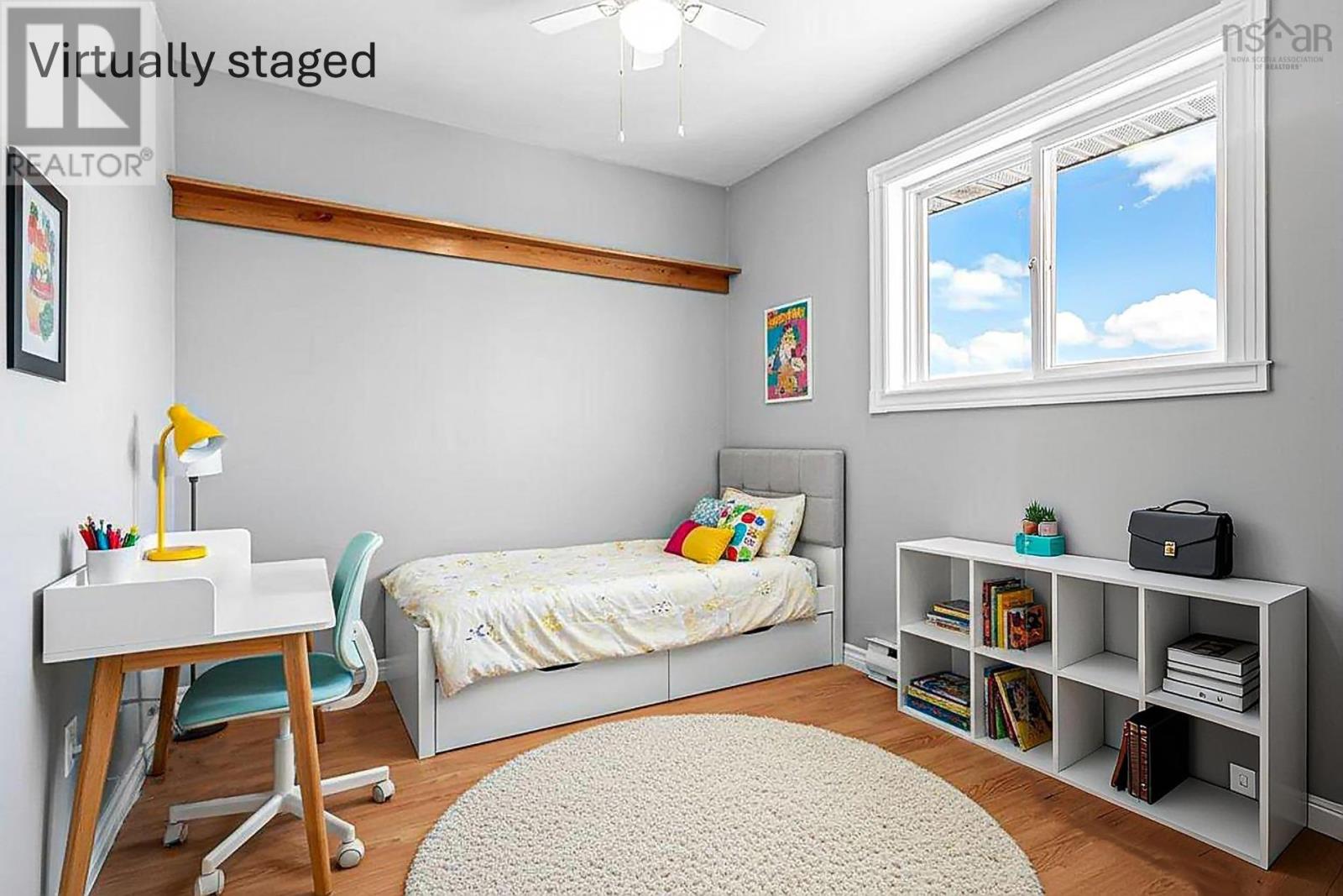 105 Highrigger Crescent, Middle Sackville, Nova Scotia  B4E 2Z7 - Photo 43 - 202601547