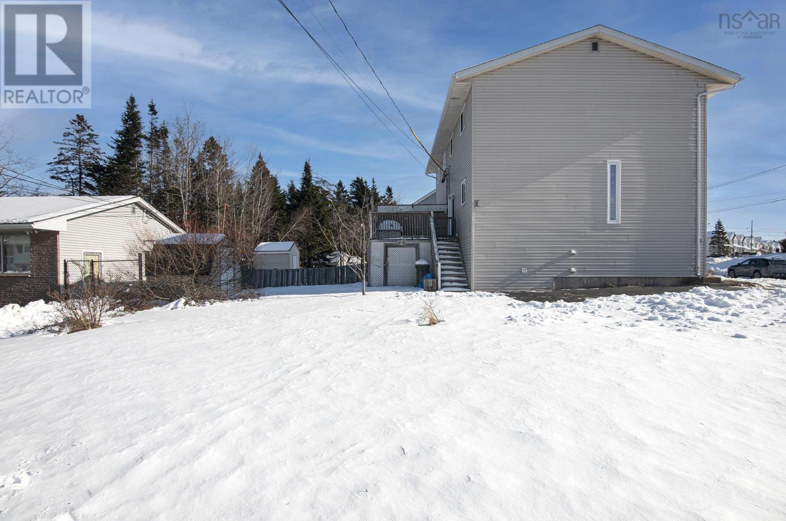 105 Highrigger Crescent, Middle Sackville, Nova Scotia  B4E 2Z7 - Photo 4 - 202601547
