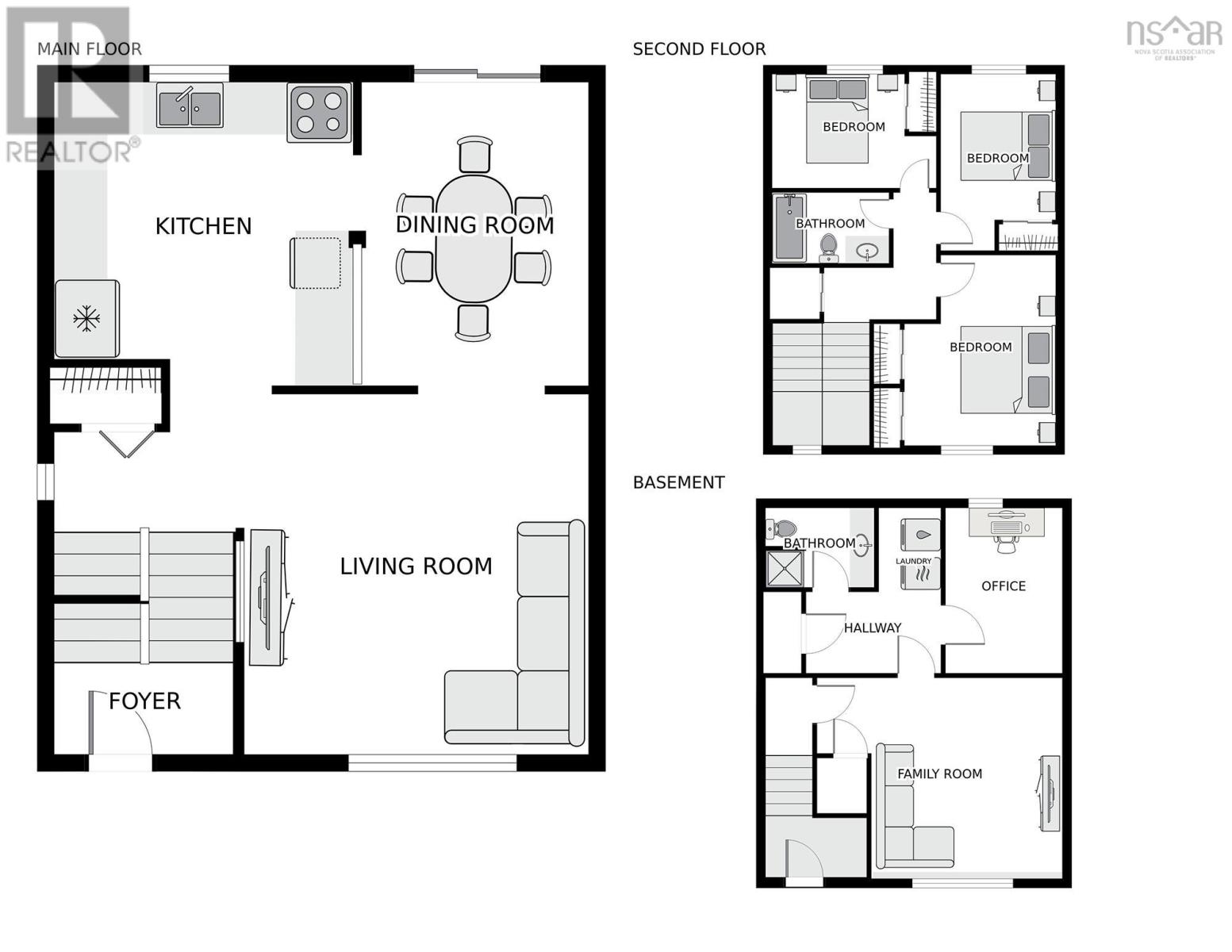 105 Highrigger Crescent, Middle Sackville, Nova Scotia  B4E 2Z7 - Photo 50 - 202601547