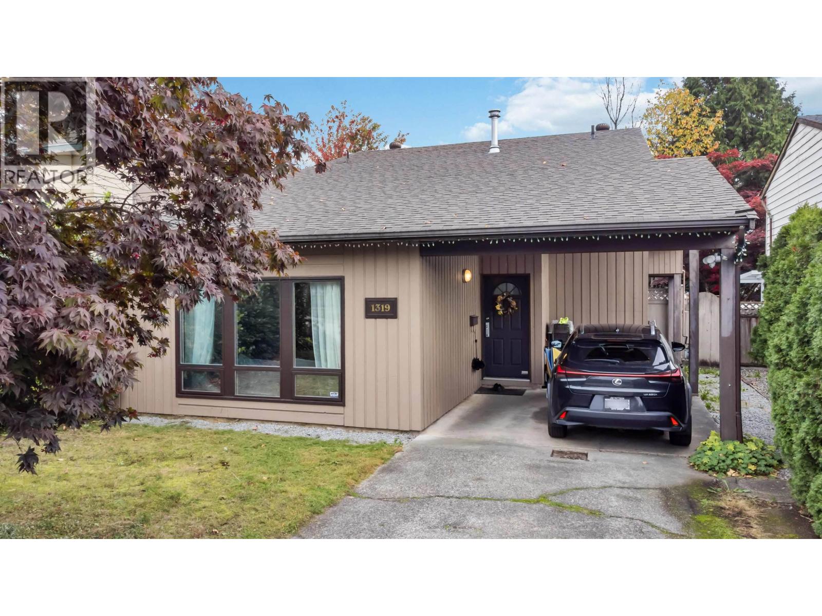 1319 Nestor Street, Coquitlam, British Columbia  V3E 1V5 - Photo 36 - R3083567