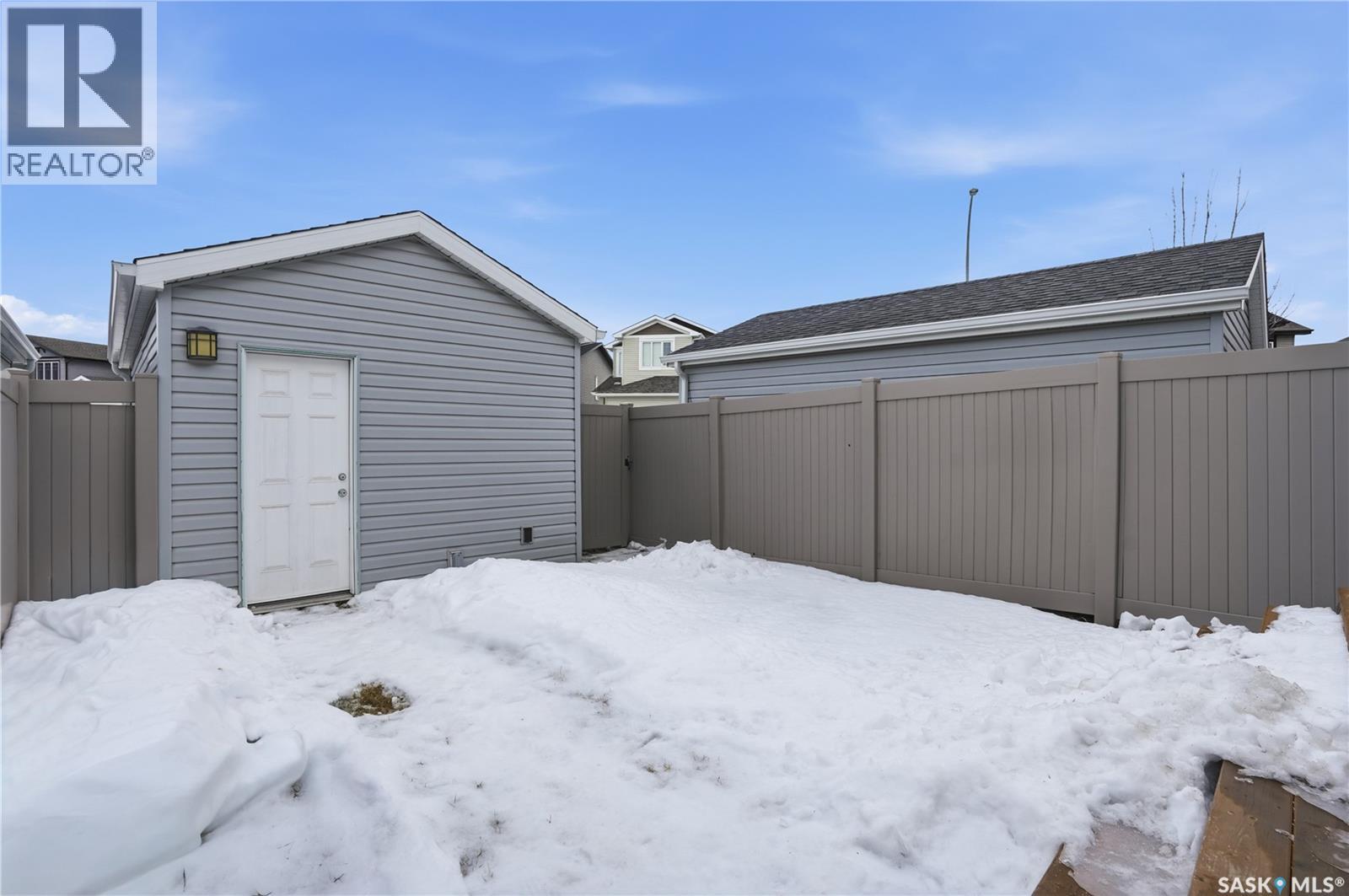 7904 Canola Avenue, Regina, Saskatchewan  S4Y 0E8 - Photo 34 - SK027462
