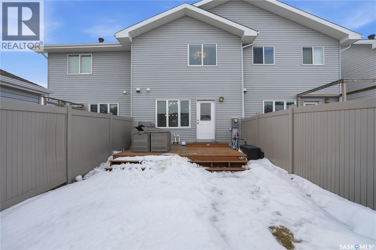 7904 Canola Avenue, Regina, Saskatchewan  S4Y 0E8 - Photo 35 - SK027462