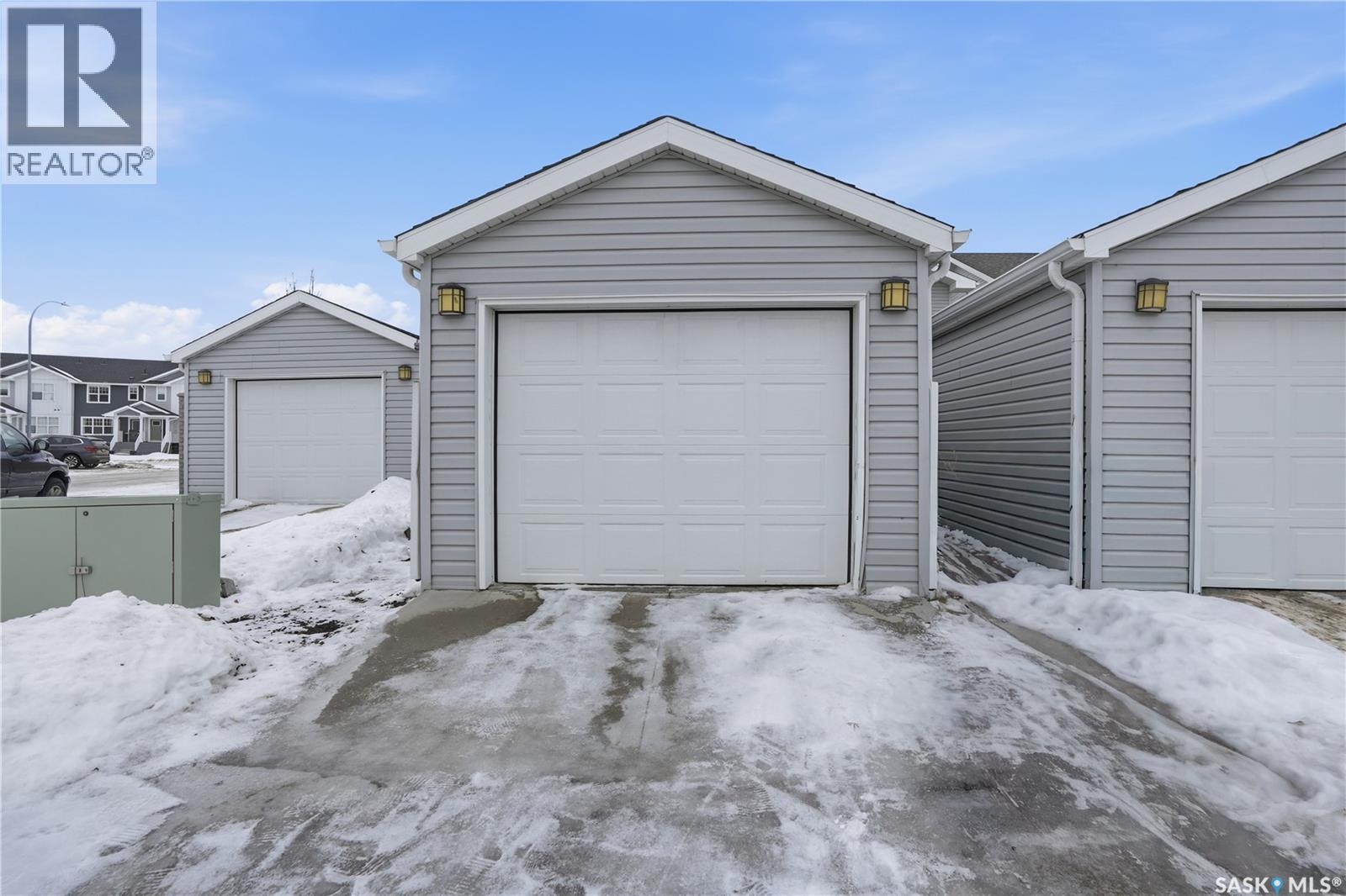7904 Canola Avenue, Regina, Saskatchewan  S4Y 0E8 - Photo 37 - SK027462
