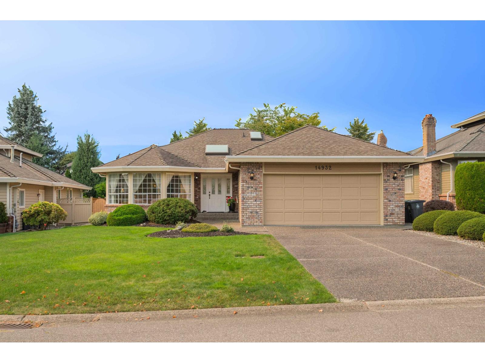 14932 21b Avenue, Surrey, British Columbia  V4A 8Z7 - Photo 3 - R3082945