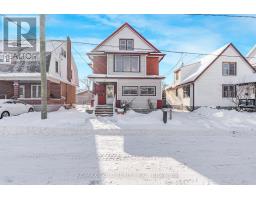 23 AVENUE PLACE, Welland, Ontario
