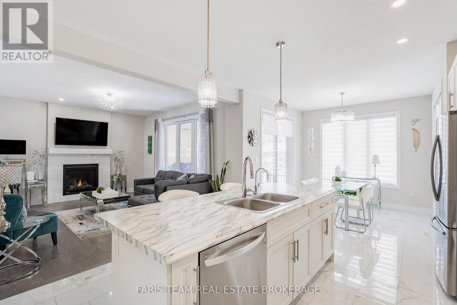 13 Tindall Crescent, East Luther Grand Valley, Ontario  L9W 7R9 - Photo 8 - X12732266