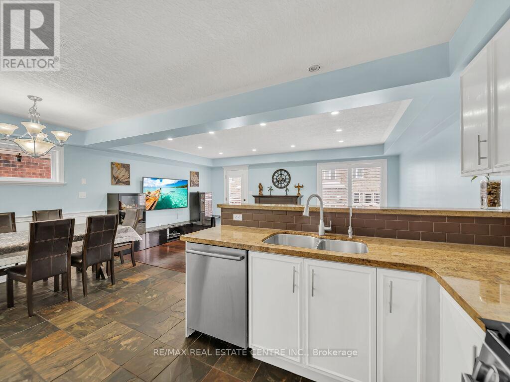 29 Amsterdam Crescent, Guelph, Ontario  N1L 0G2 - Photo 12 - X12732284