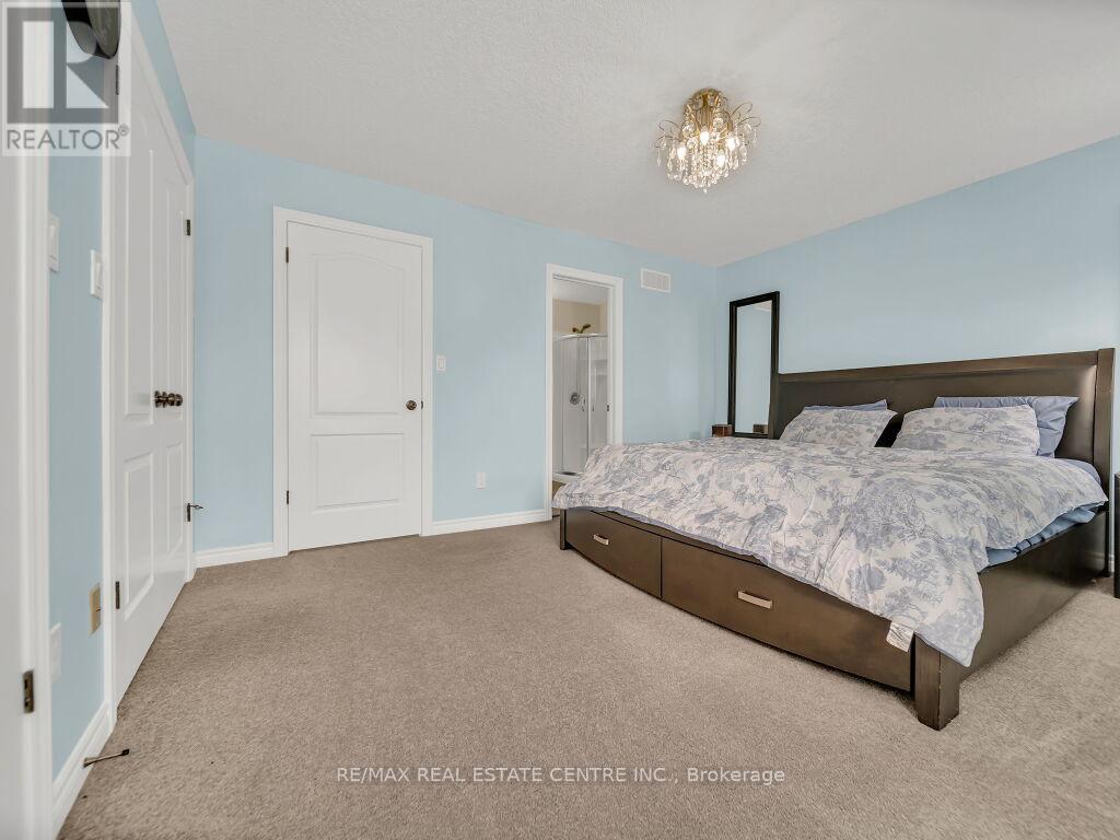 29 Amsterdam Crescent, Guelph, Ontario  N1L 0G2 - Photo 20 - X12732284