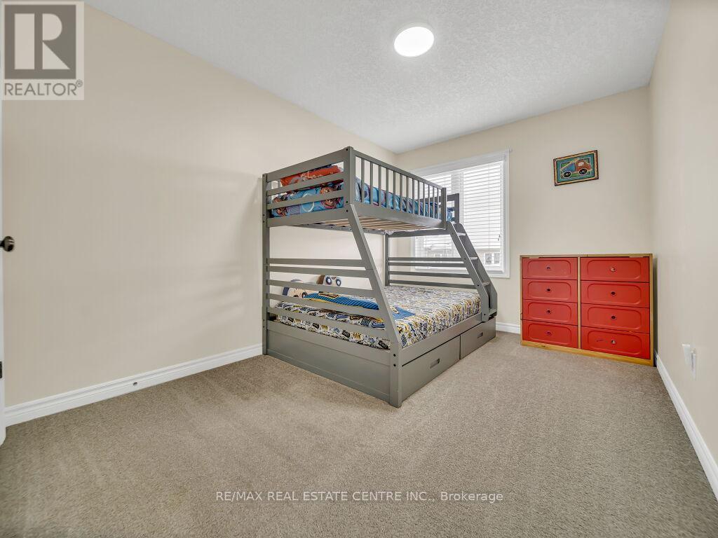 29 Amsterdam Crescent, Guelph, Ontario  N1L 0G2 - Photo 22 - X12732284