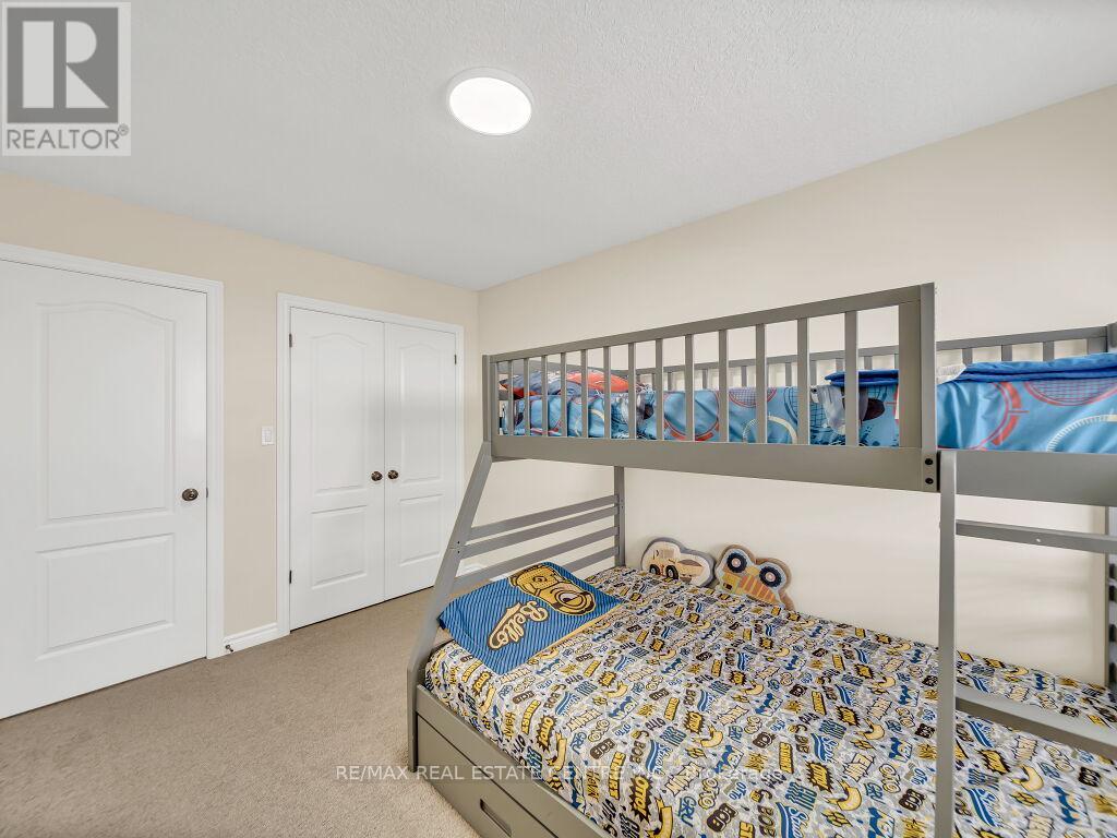 29 Amsterdam Crescent, Guelph, Ontario  N1L 0G2 - Photo 23 - X12732284