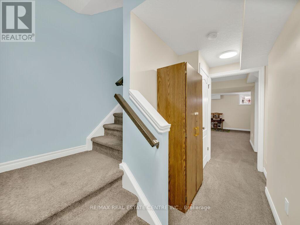 29 Amsterdam Crescent, Guelph, Ontario  N1L 0G2 - Photo 28 - X12732284