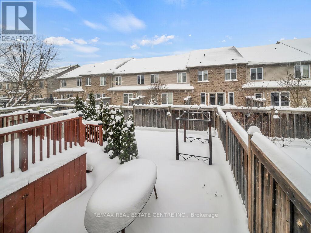 29 Amsterdam Crescent, Guelph, Ontario  N1L 0G2 - Photo 37 - X12732284