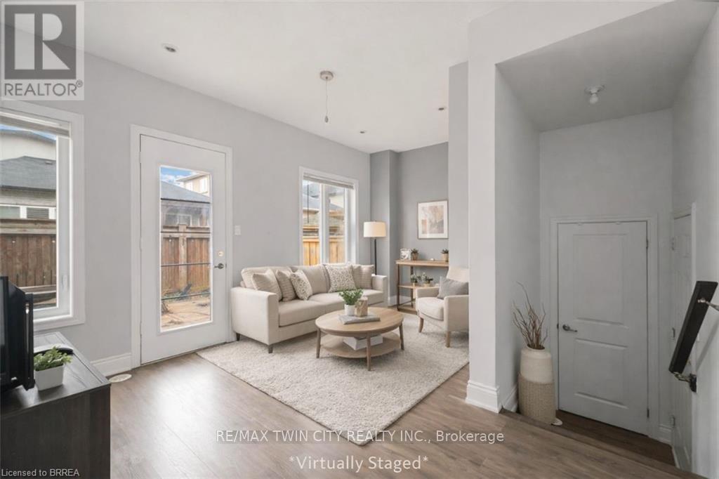 46 Borers Creek Circle, Hamilton, Ontario  L8B 1W3 - Photo 12 - X12732290