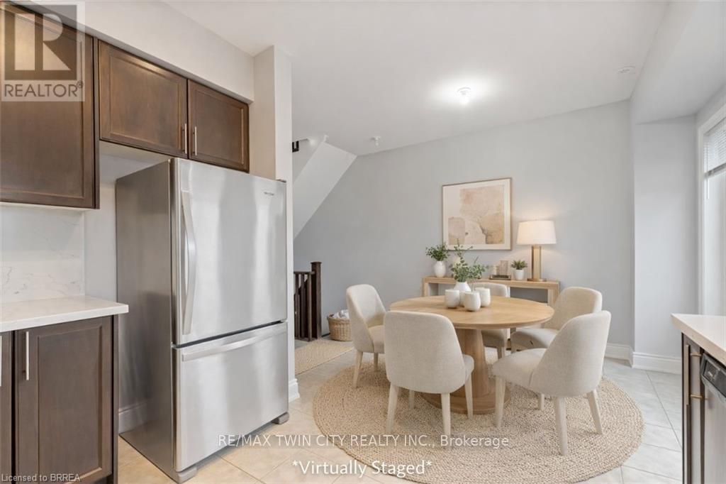 46 Borers Creek Circle, Hamilton, Ontario  L8B 1W3 - Photo 16 - X12732290