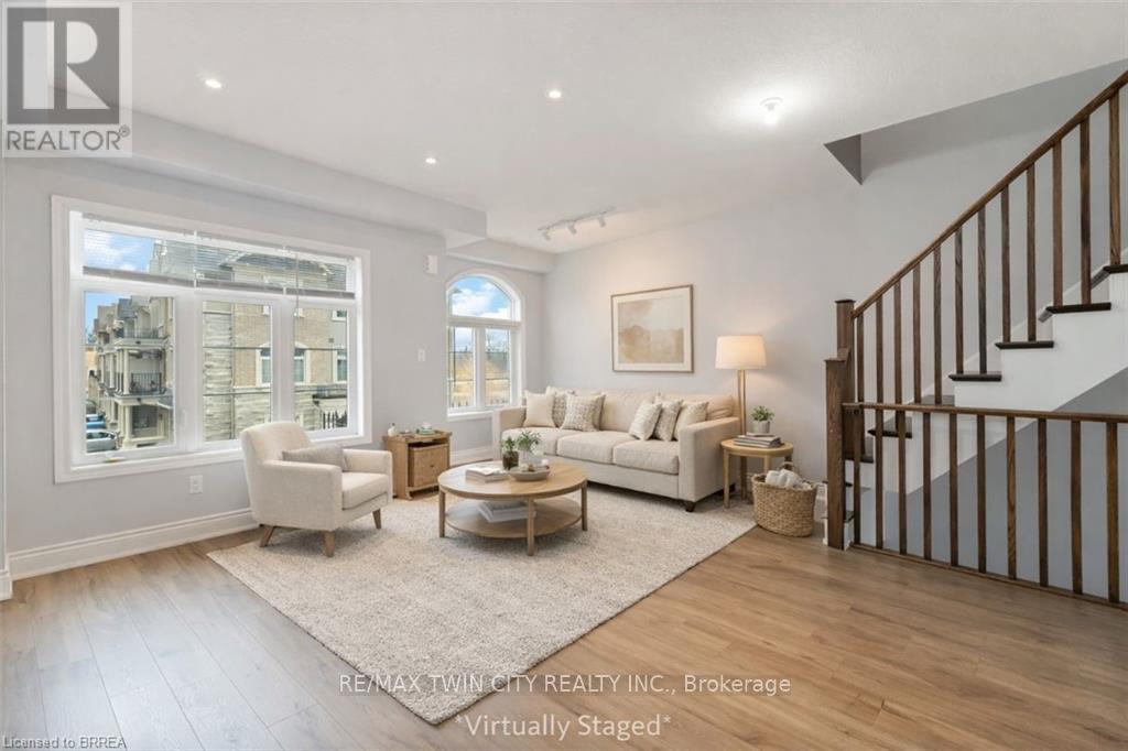 46 Borers Creek Circle, Hamilton, Ontario  L8B 1W3 - Photo 18 - X12732290