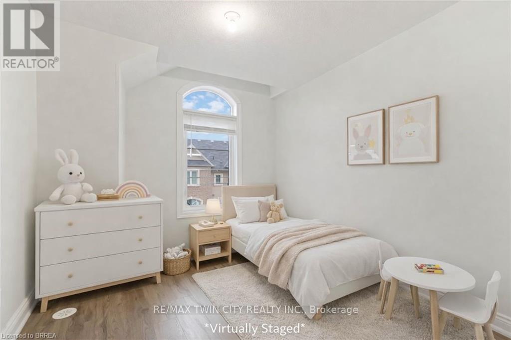 46 Borers Creek Circle, Hamilton, Ontario  L8B 1W3 - Photo 19 - X12732290