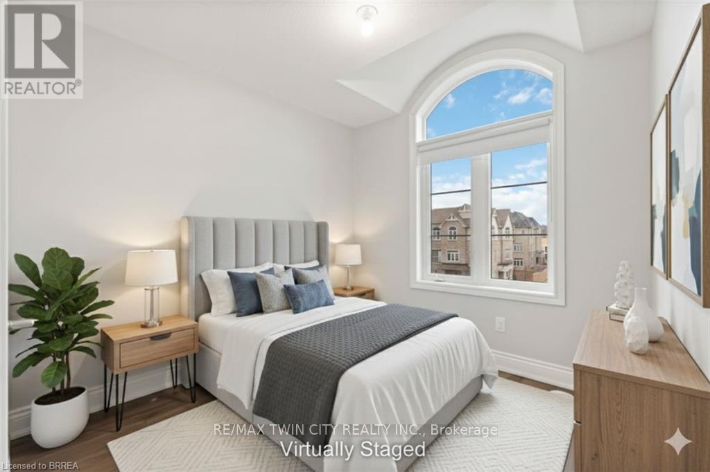 46 Borers Creek Circle, Hamilton, Ontario  L8B 1W3 - Photo 20 - X12732290