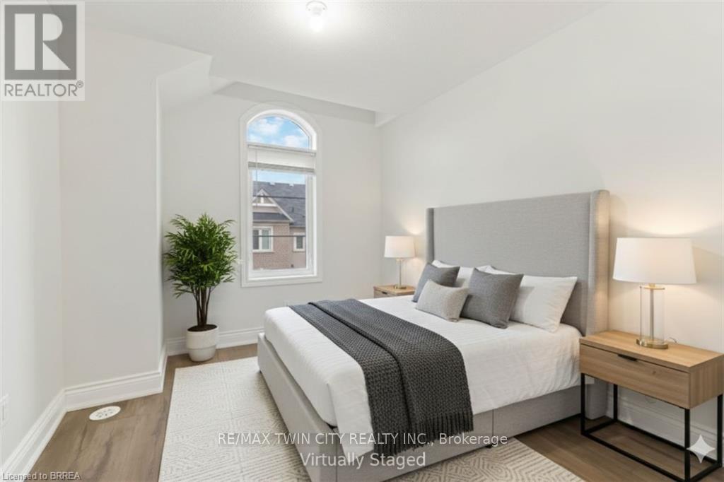 46 Borers Creek Circle, Hamilton, Ontario  L8B 1W3 - Photo 21 - X12732290