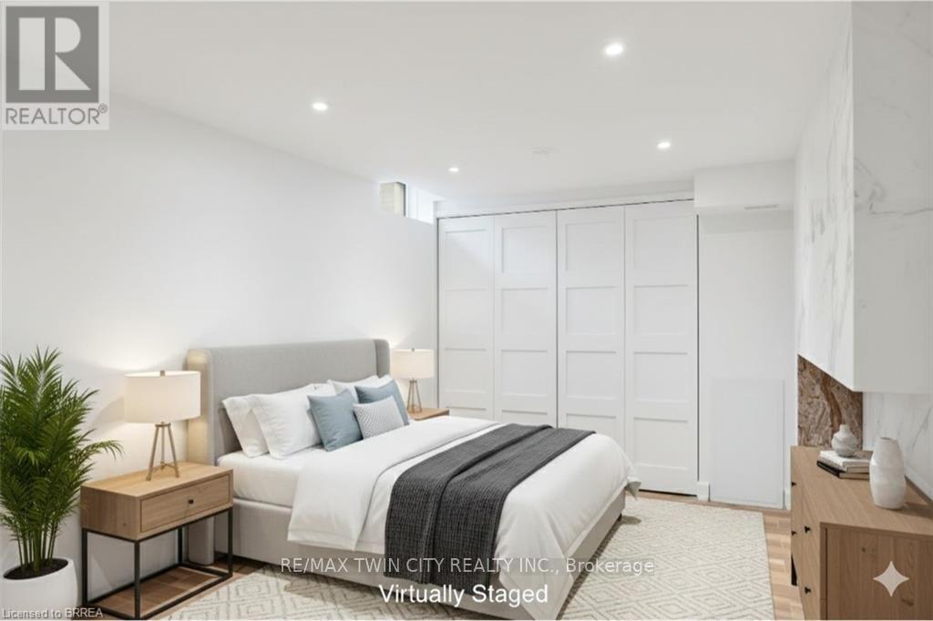 46 Borers Creek Circle, Hamilton, Ontario  L8B 1W3 - Photo 22 - X12732290